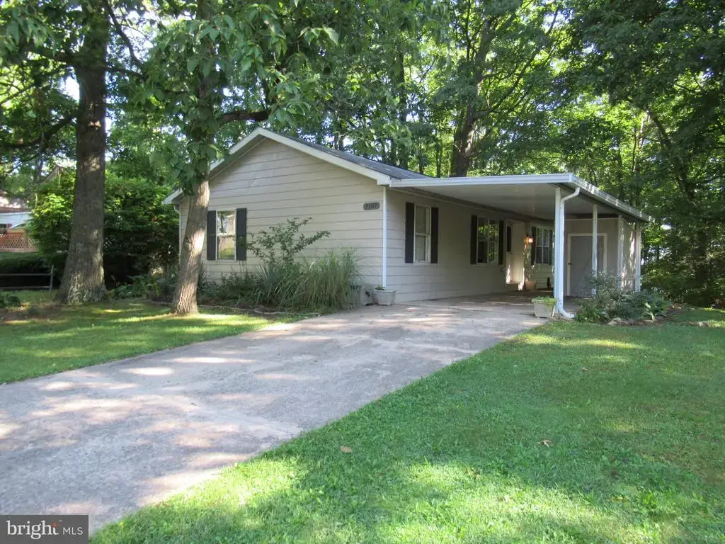 3107 Carnegie Dr, STATE COLLEGE