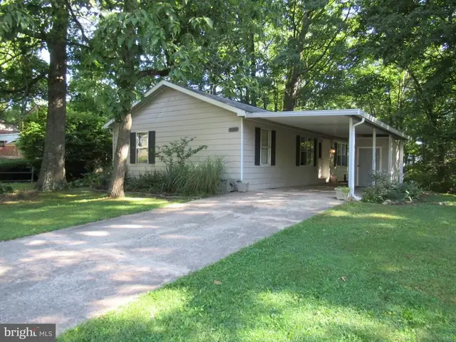 3107 Carnegie Dr, State College