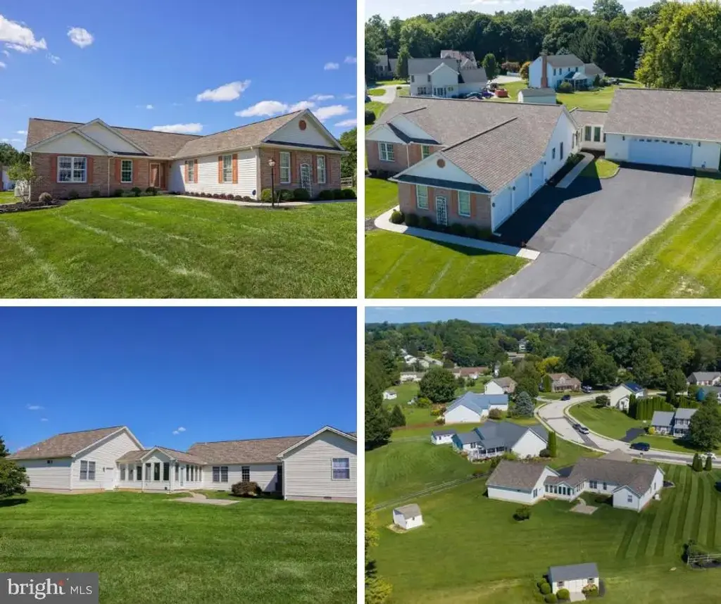 2392 Bailey Ave, NEW FREEDOM