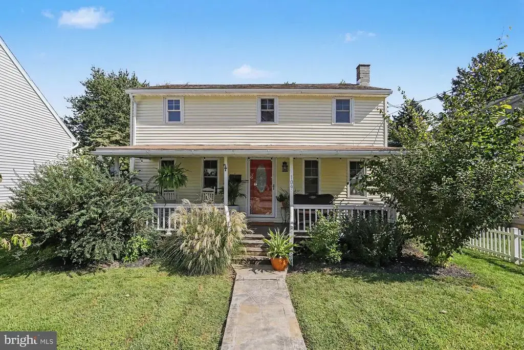 109 Leaman St, LITITZ