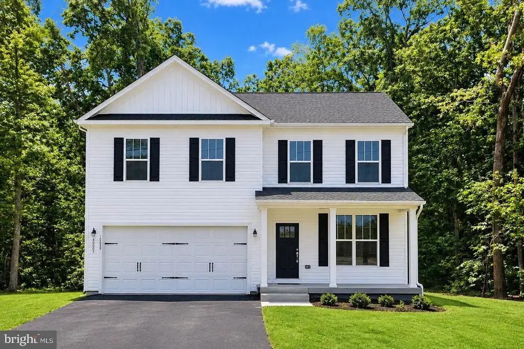 1012 Ficklen Rd, FREDERICKSBURG