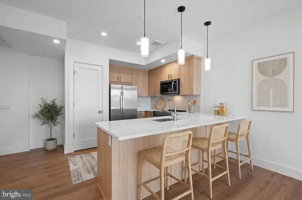 650 Montgomery Avenue #203, NARBERTH