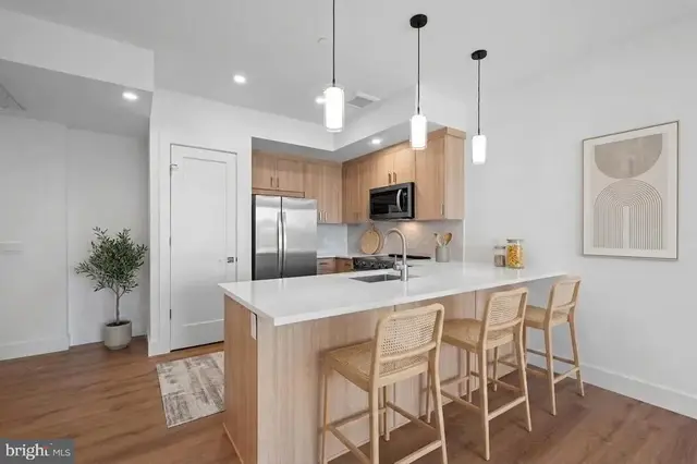 650 Montgomery Avenue #203, Narberth