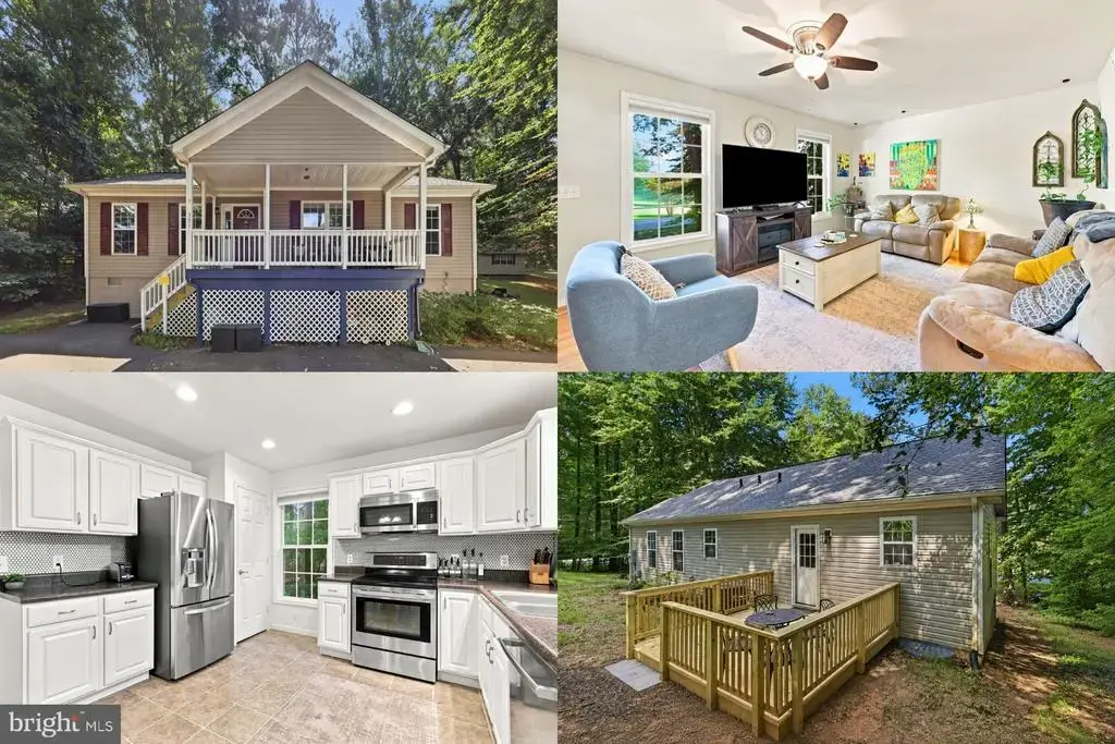 371 Lake Caroline Dr, RUTHER GLEN