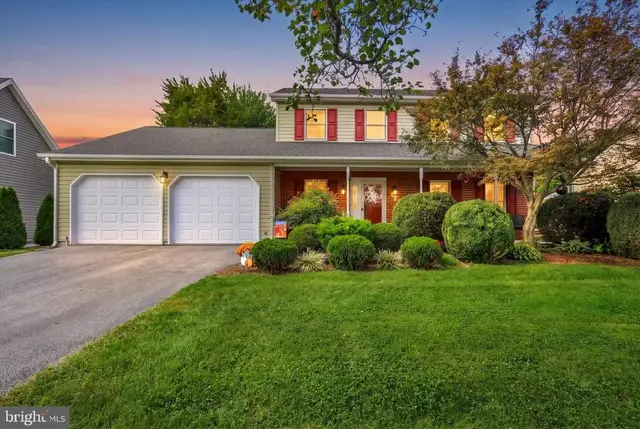 428 Heritage Dr, Gettysburg