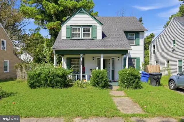 9 Prospect Pkwy, Portsmouth