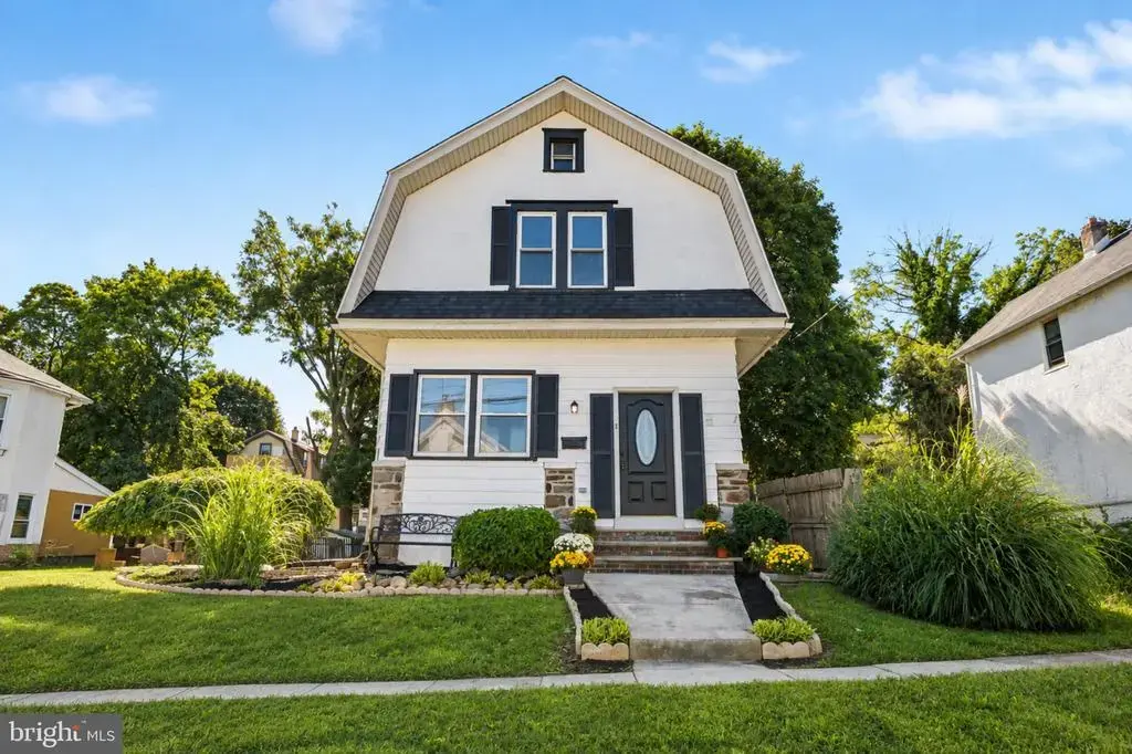 39 Cloverdale Ave, UPPER DARBY