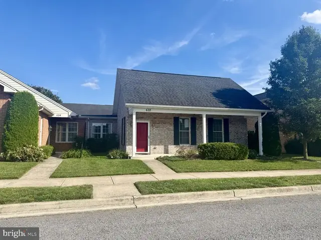 632 Tudor Dr, Hagerstown