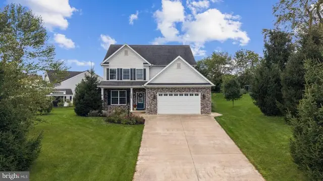 186 Teasel Way, Bellefonte