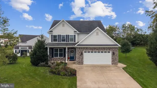 186 Teasel Way, Bellefonte