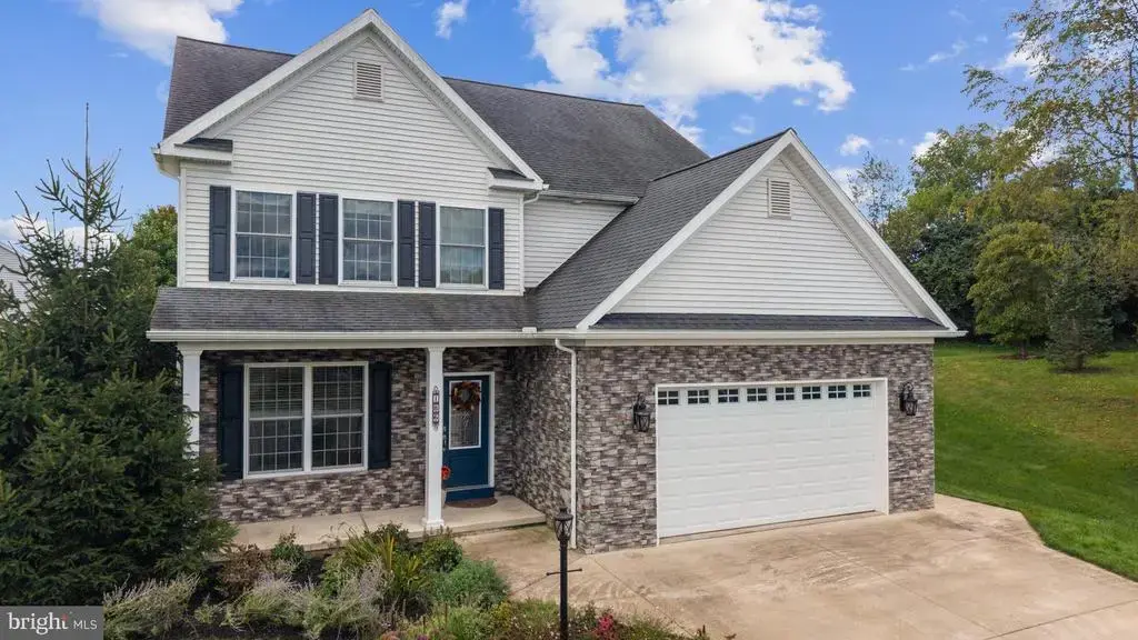 186 Teasel Way, BELLEFONTE