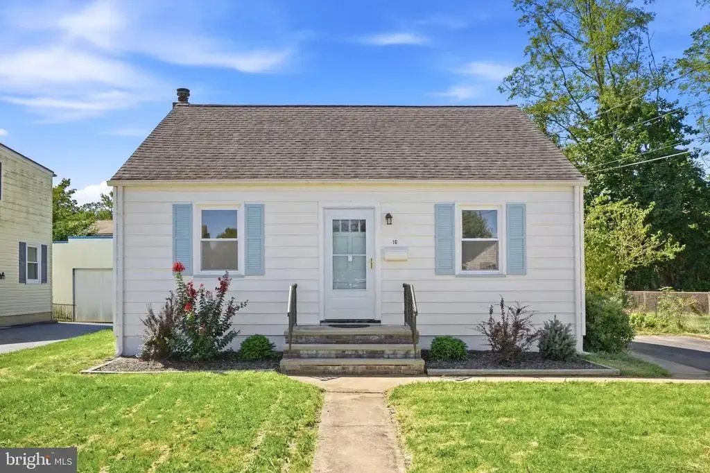 16 Eisenhower Ave, SPOTSWOOD