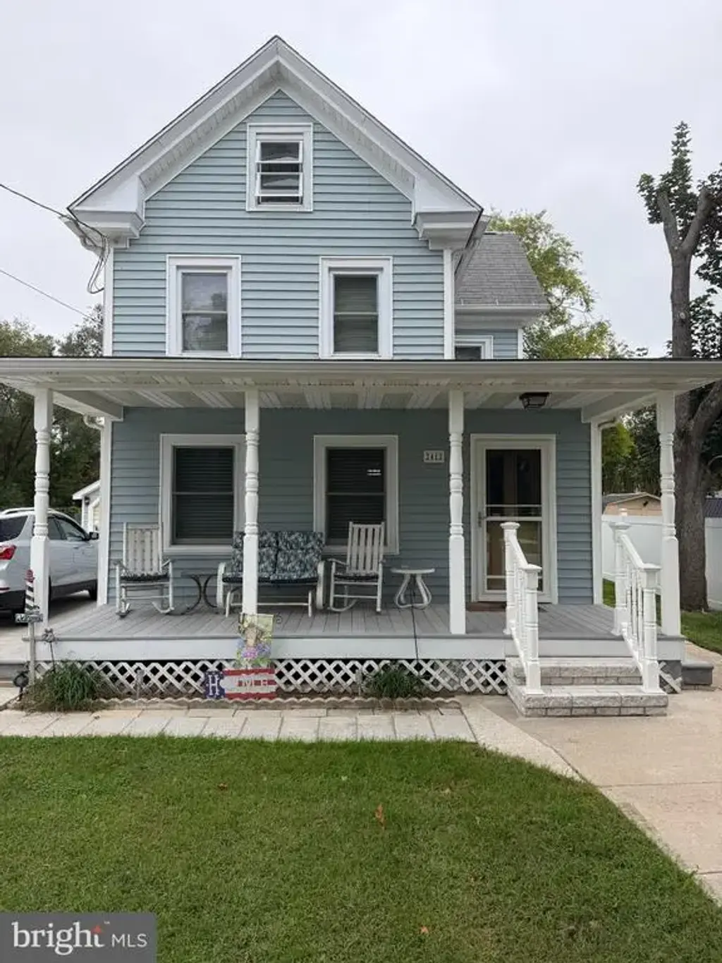 2412 Ogden, PORT NORRIS