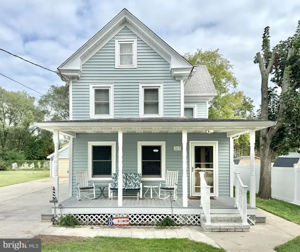 2412 Ogden, PORT NORRIS