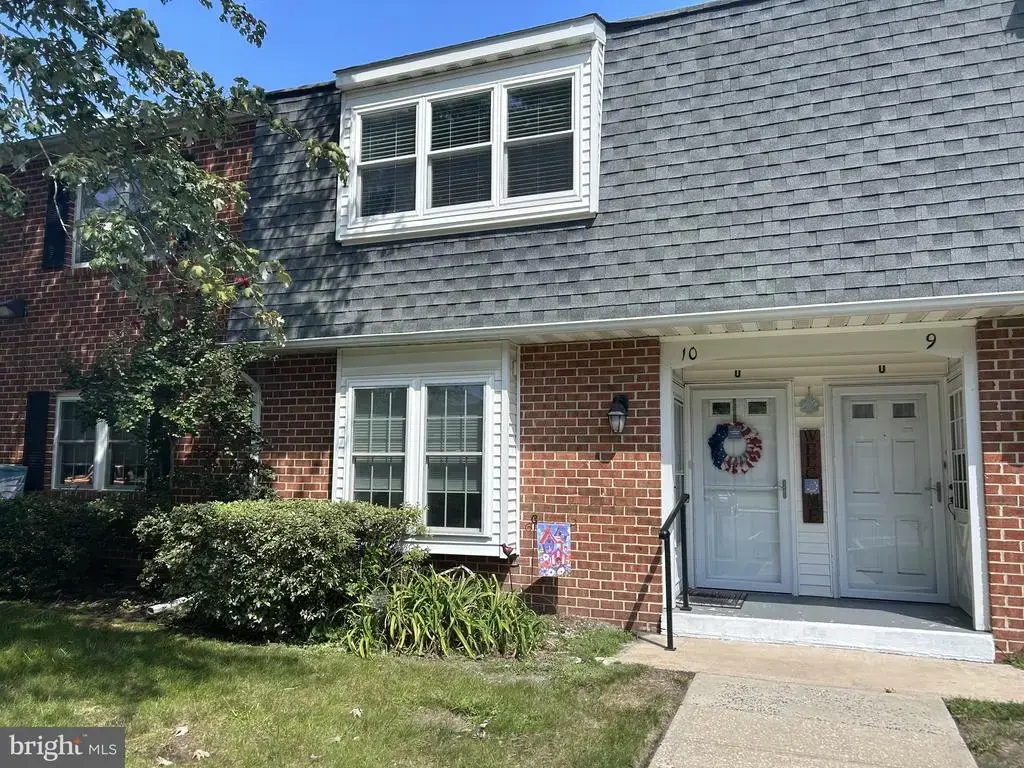 N/A, HAMMONTON