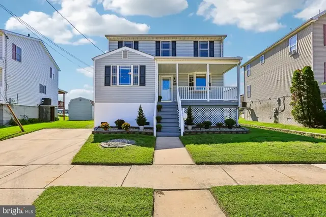 8239 Peach Orchard Rd, Baltimore