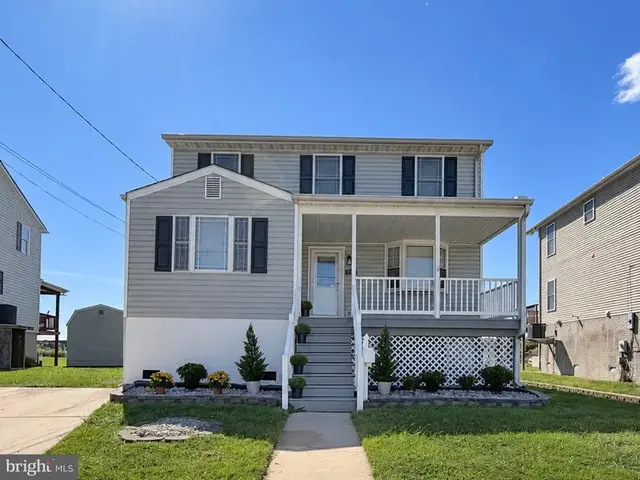 8239 Peach Orchard Rd, Baltimore
