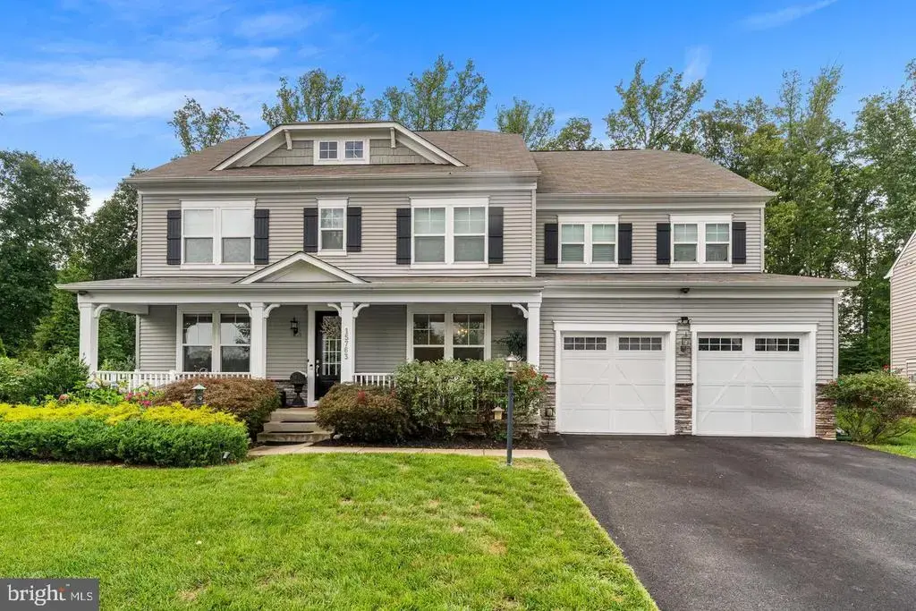 15763 Audubon Way, HAYMARKET