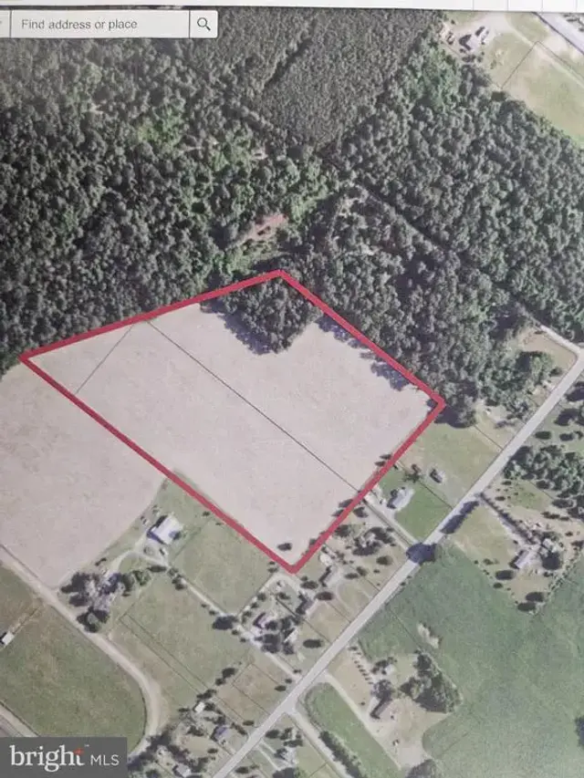 Houston Branch Rd, Federalsburg