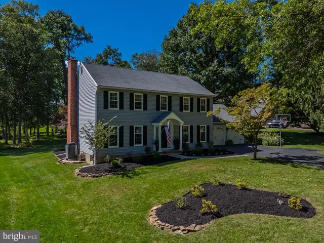1120 Dodgson Rd, West Chester