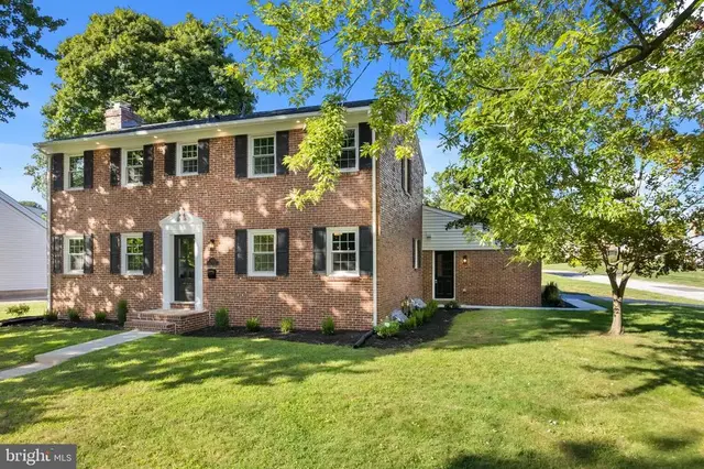 1101 Webster Dr, Wilmington