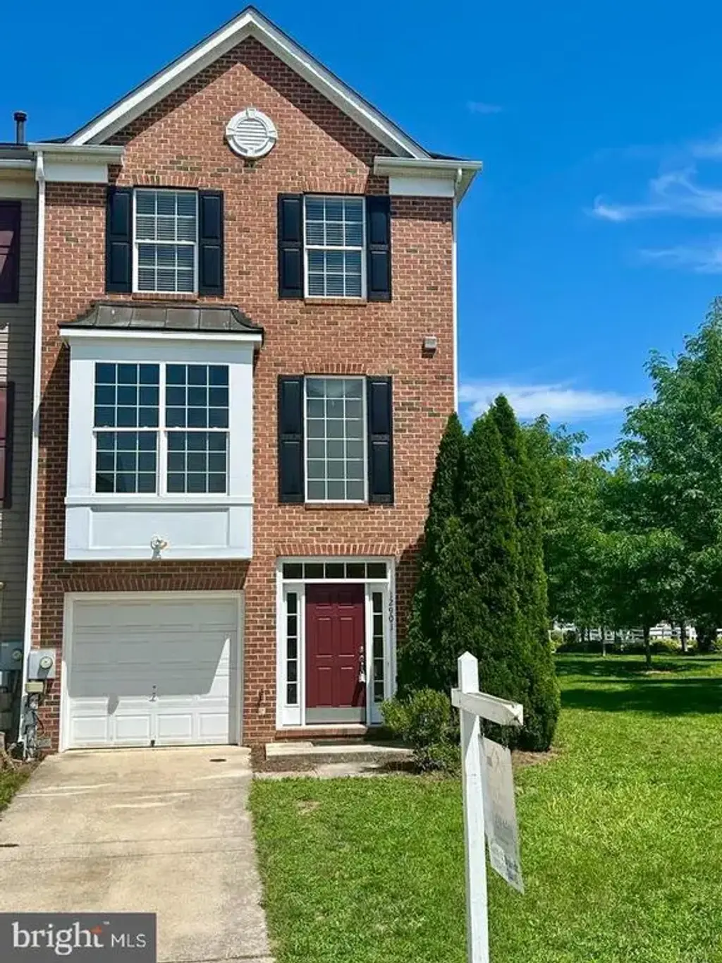 12901 Yellow Jacket Rd, HAGERSTOWN