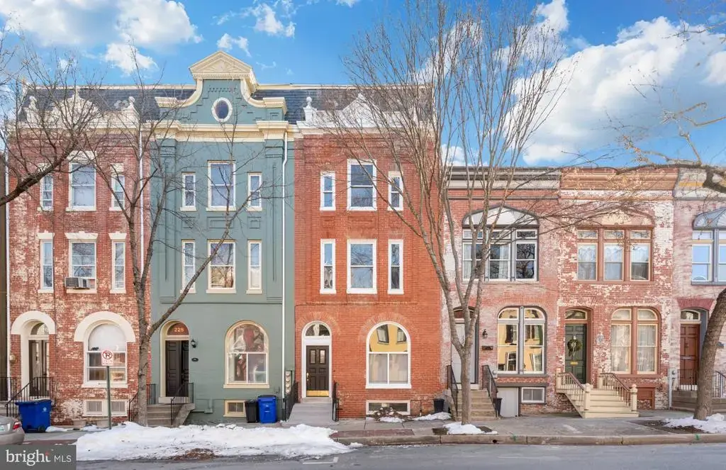 230 S Market St #1, FREDERICK