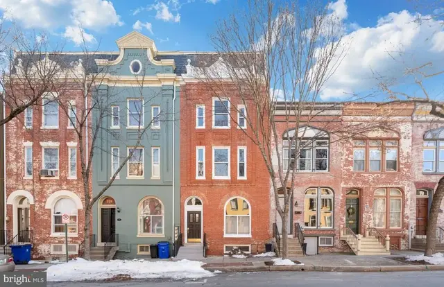 230 S Market St #1, Frederick
