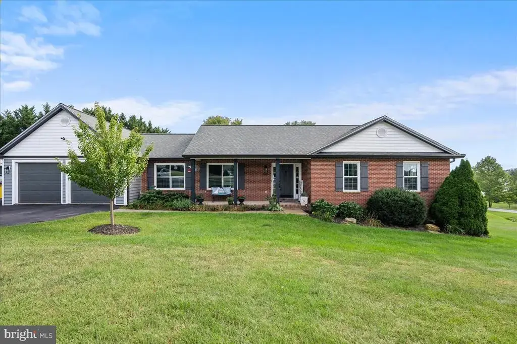 1011 Cloverdale Rd, CHARLES TOWN