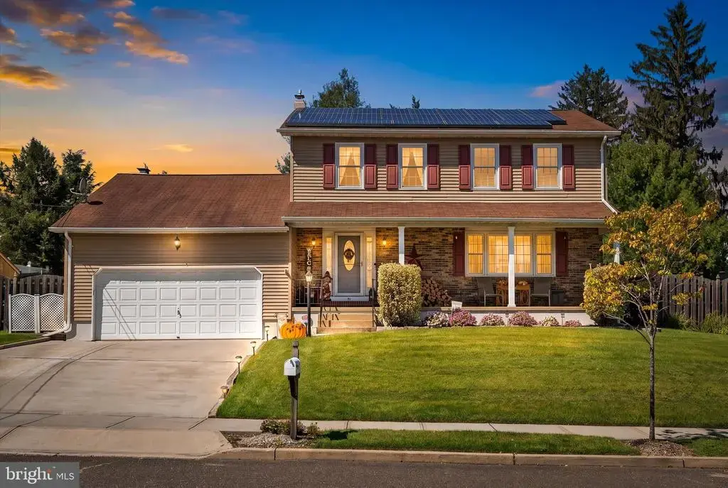 11 Hollynoll Dr, HAMILTON