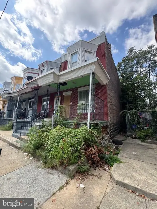 210 S Millick St, Philadelphia