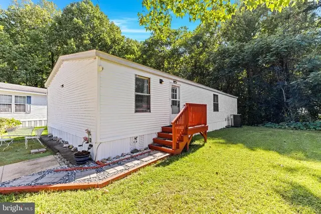 121 Konrad Morgan Way, Lothian