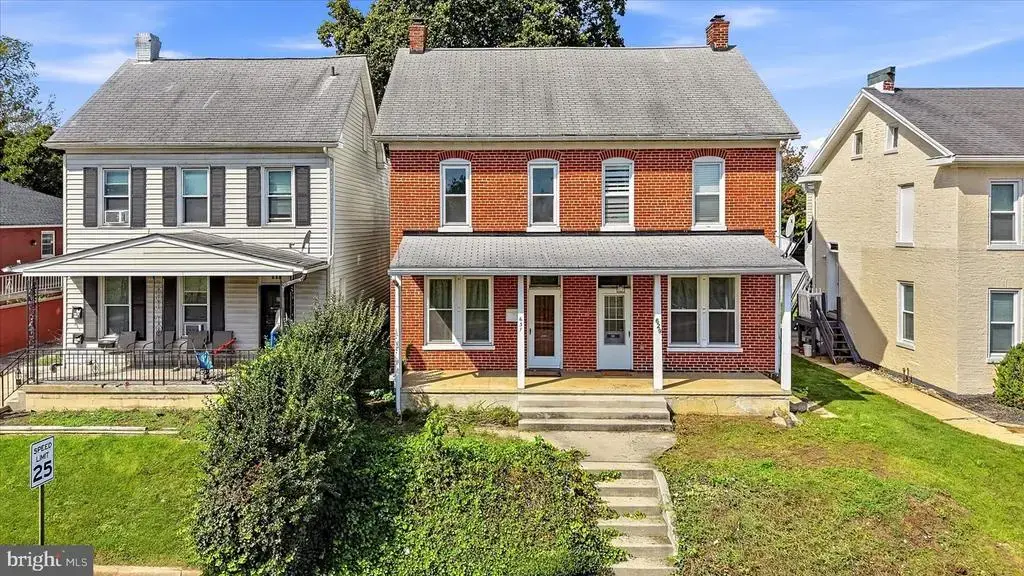 631 S Potomac St, HAGERSTOWN