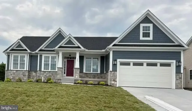 229 Taggart Dr, Winchester