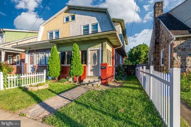 700 Alton Ave, Reading
