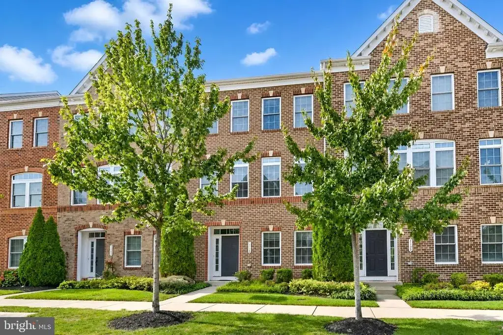 3160 Yeager Dr, HERNDON