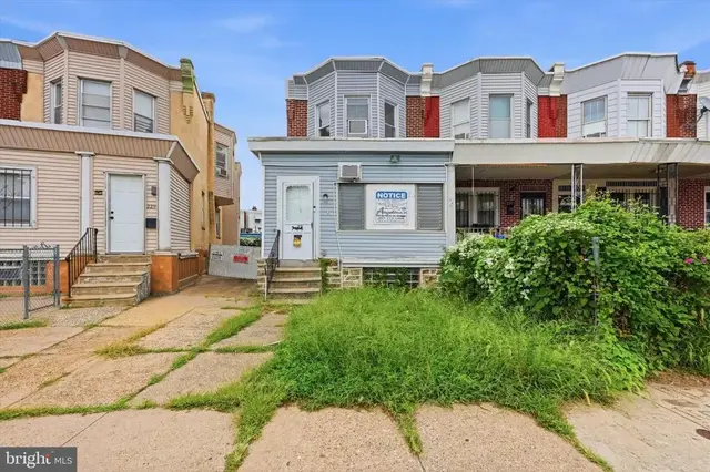 227 Lindley Ave, Philadelphia