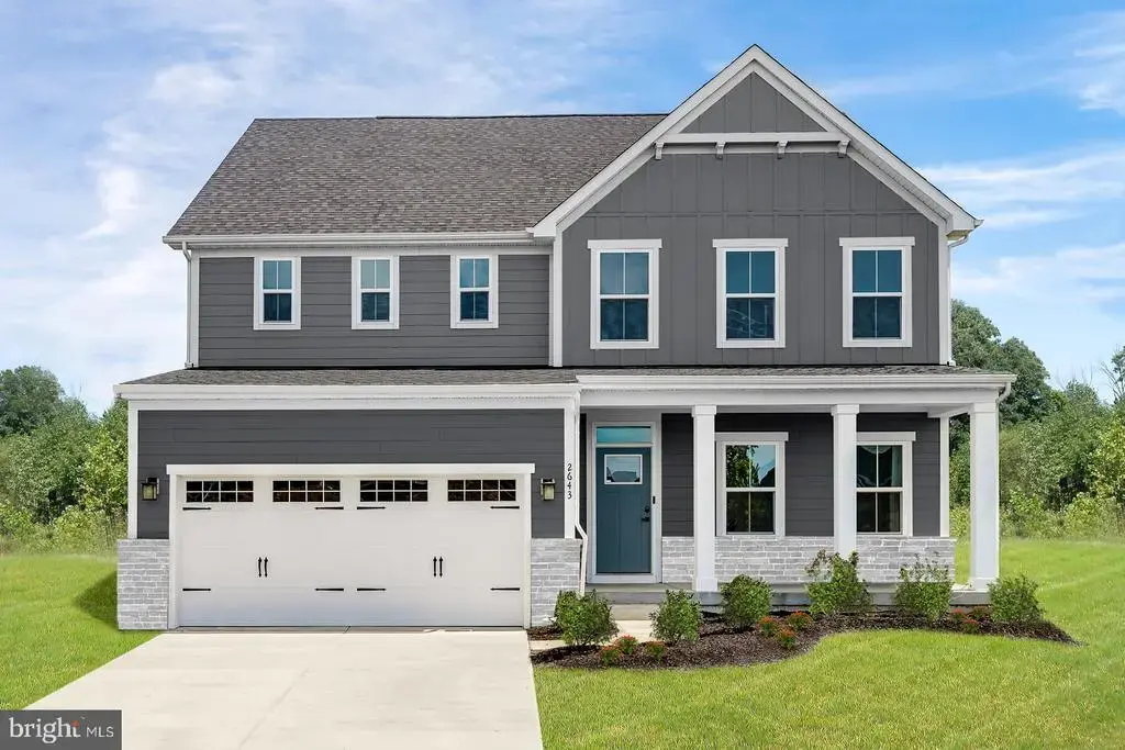 1624 Valencia Ct, MARTINSBURG