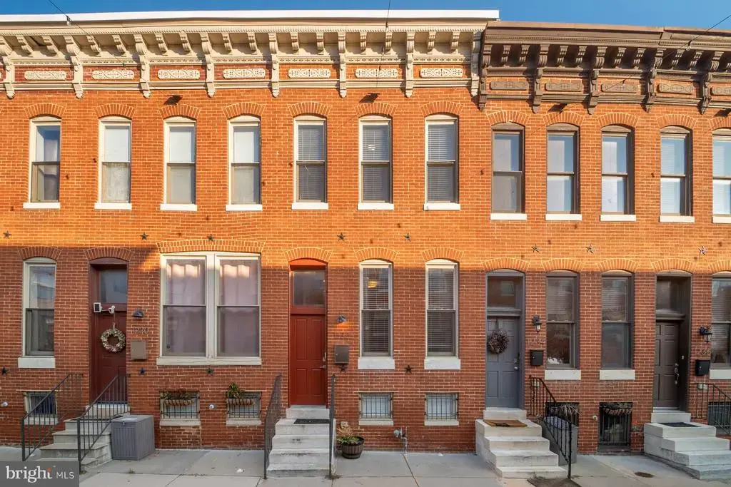 1232 N Gay St, BALTIMORE