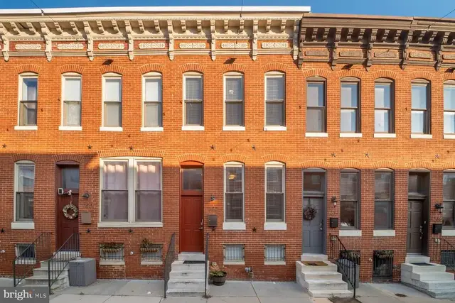 1232 N Gay St, Baltimore