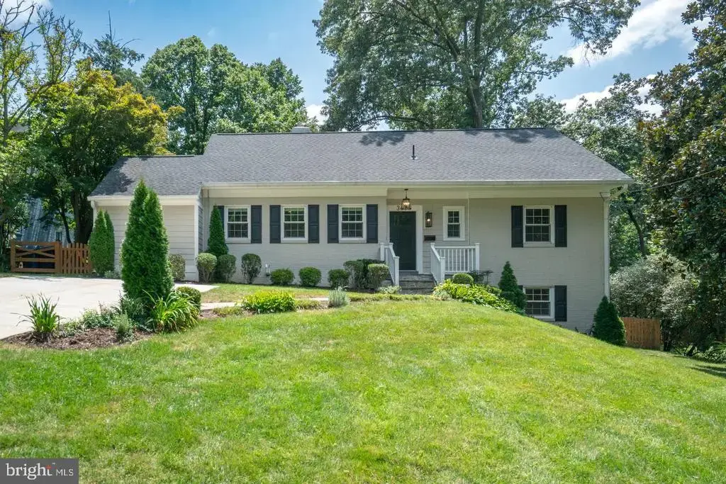 3614 Tupelo Pl, ALEXANDRIA