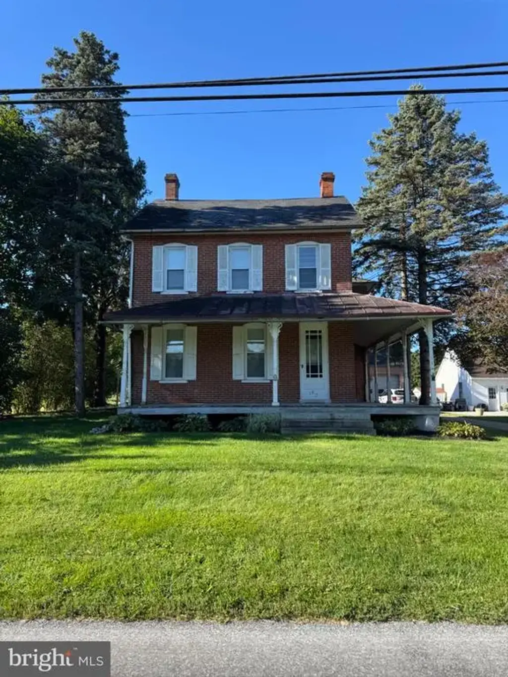 142 Main St, NEW PROVIDENCE