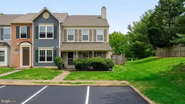 5124 Fox Mill Ct, Fredericksburg
