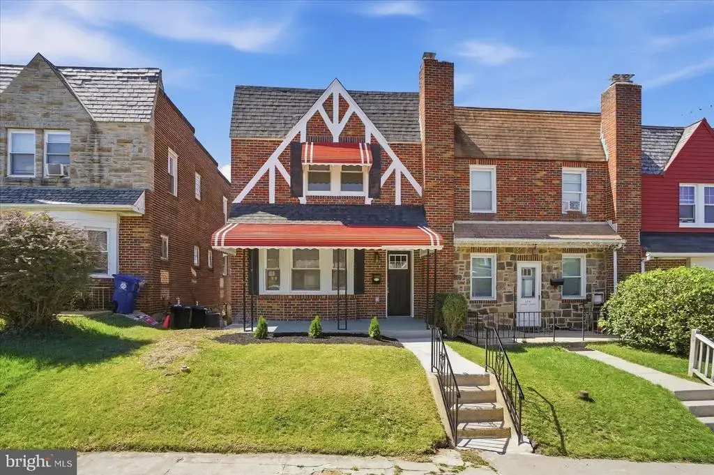 916 Calwell Rd, BALTIMORE