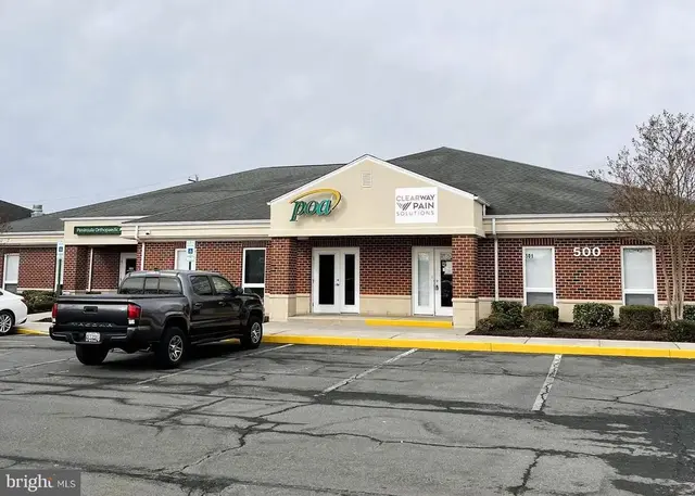 500 Health Services Dr #501-503, Seaford
