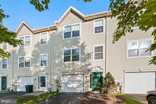 55 Marc, Coatesville
