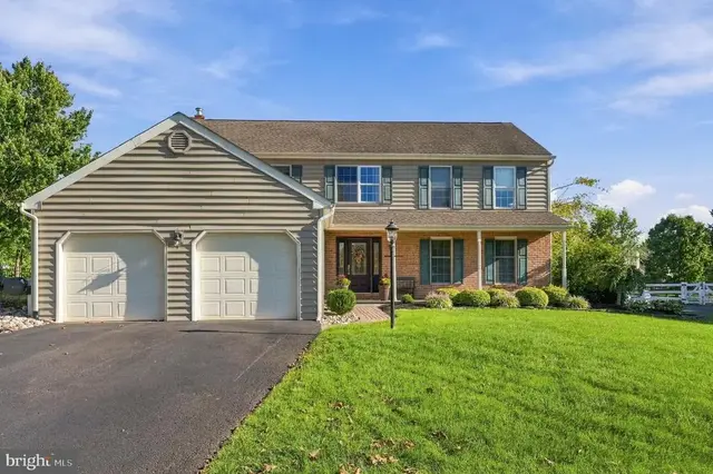 39 Saratoga Ln, Harleysville