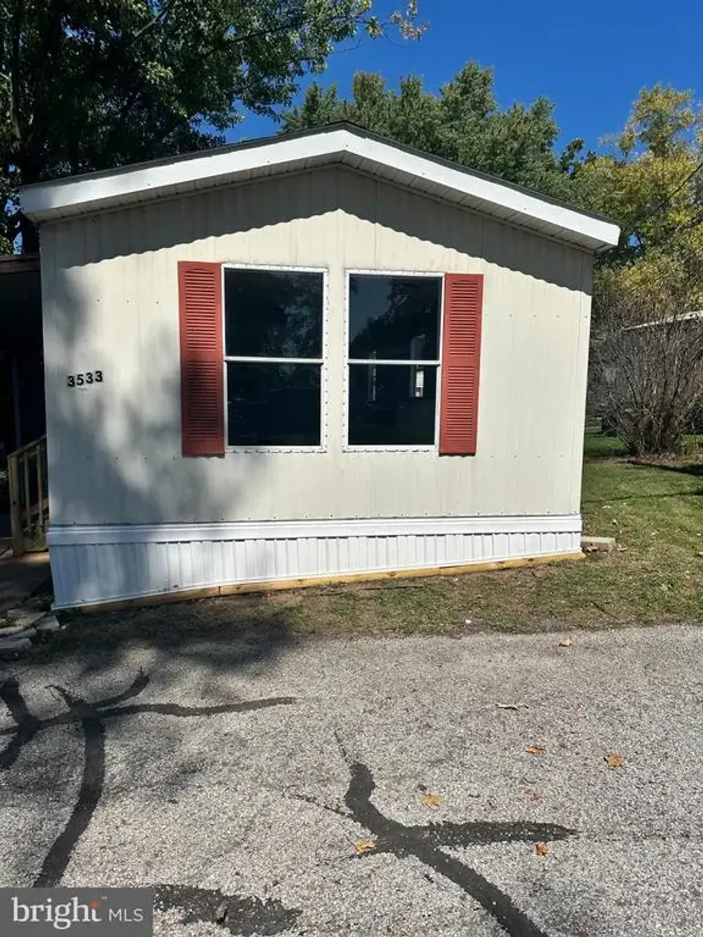 3533 Rolo Court Mhp Tp-3533 Ct, MECHANICSBURG