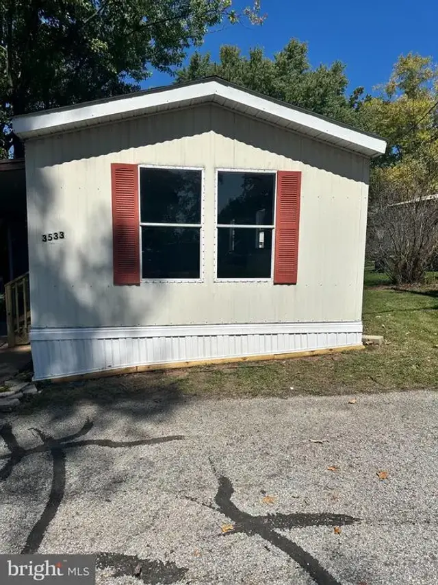 3533 Rolo Court Mhp Tp-3533 Ct, Mechanicsburg