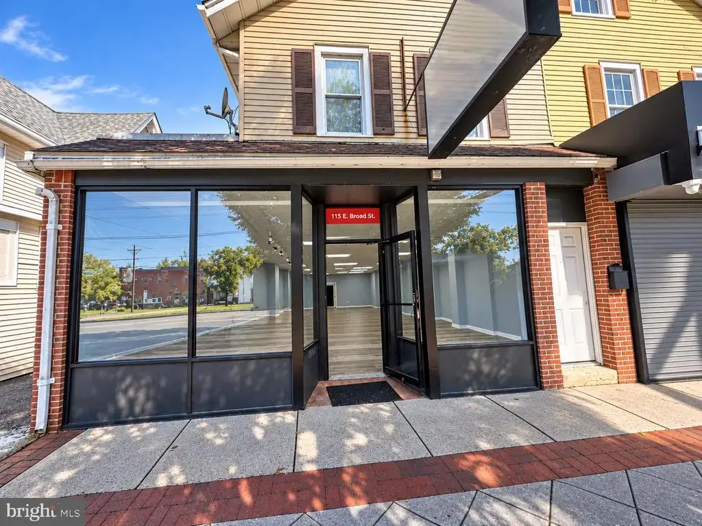 115 E Broad St #floor 1, PALMYRA